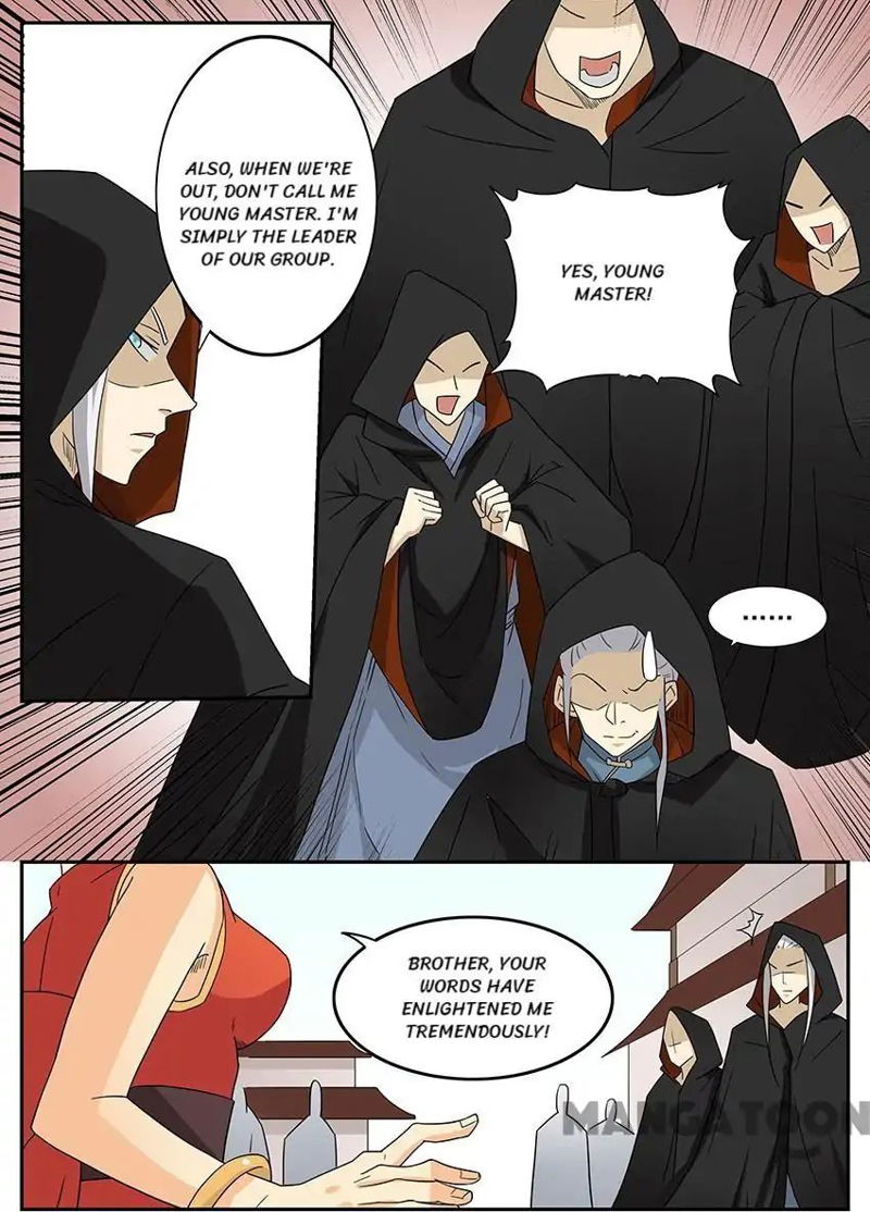 God of War Chapter 59 page 6