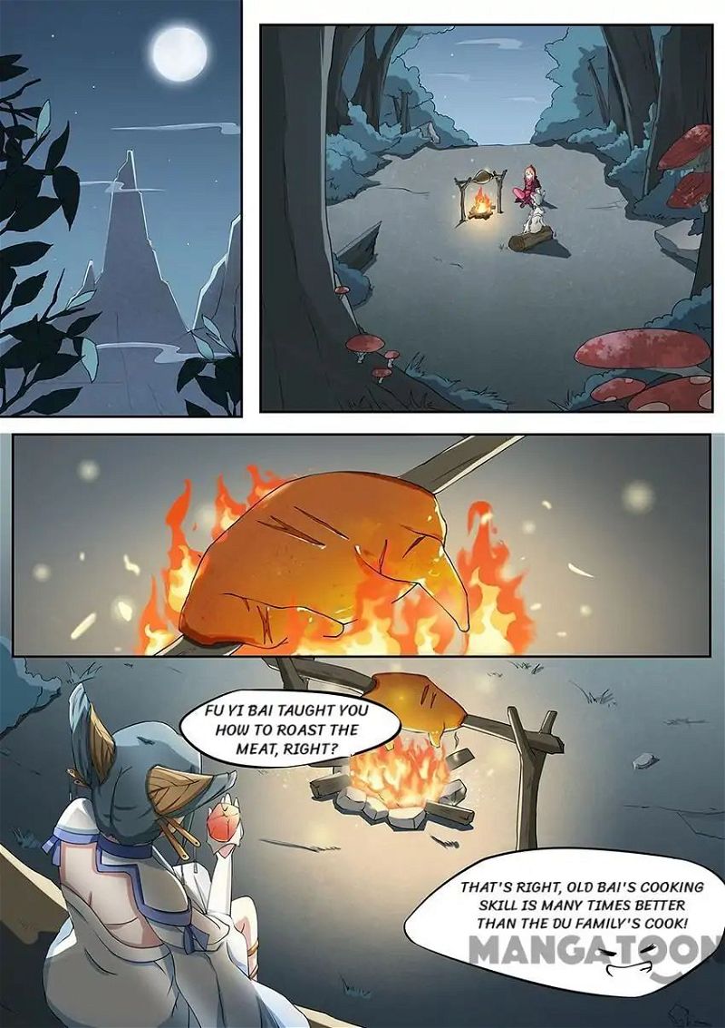 God of War Chapter 6 page 5