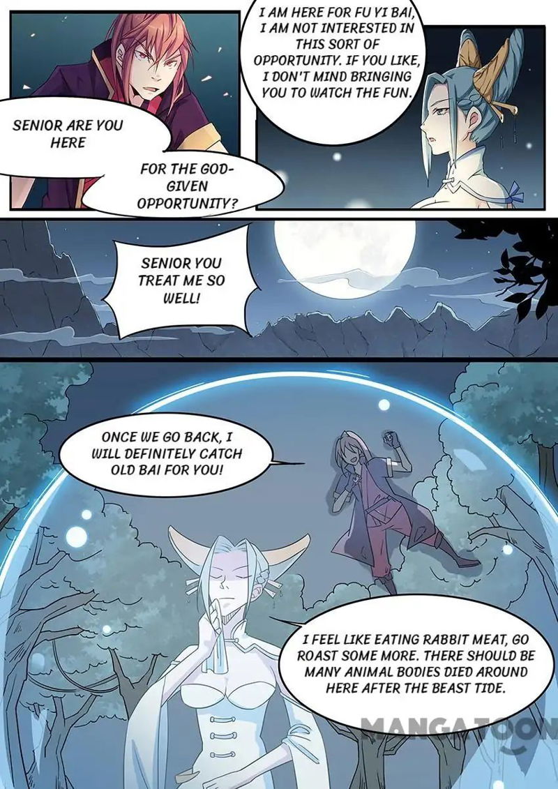 God of War Chapter 6 page 10