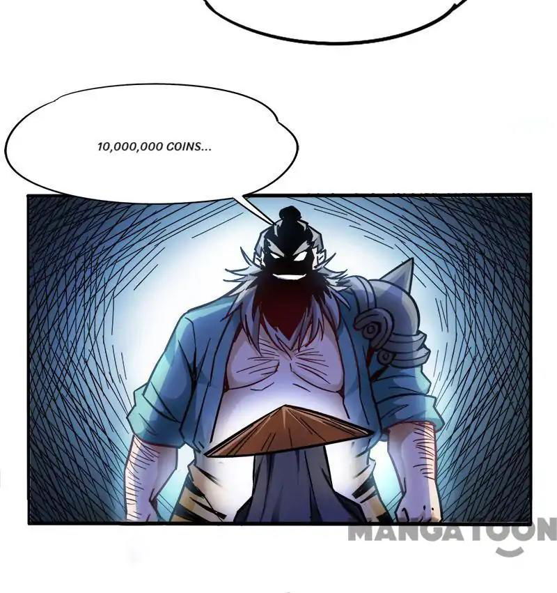 God of War Chapter 91 page 15