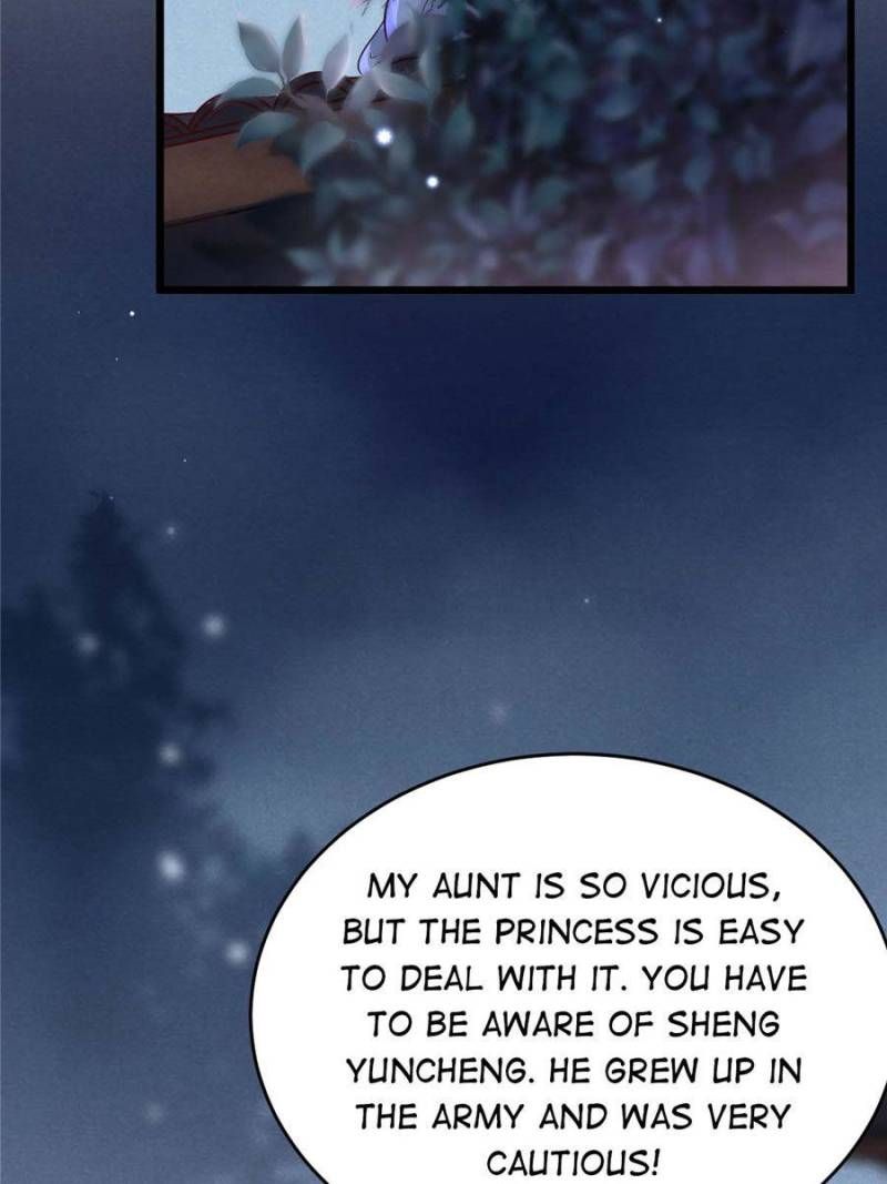 God Of War, Crazy Princess Chapter 10 page 29