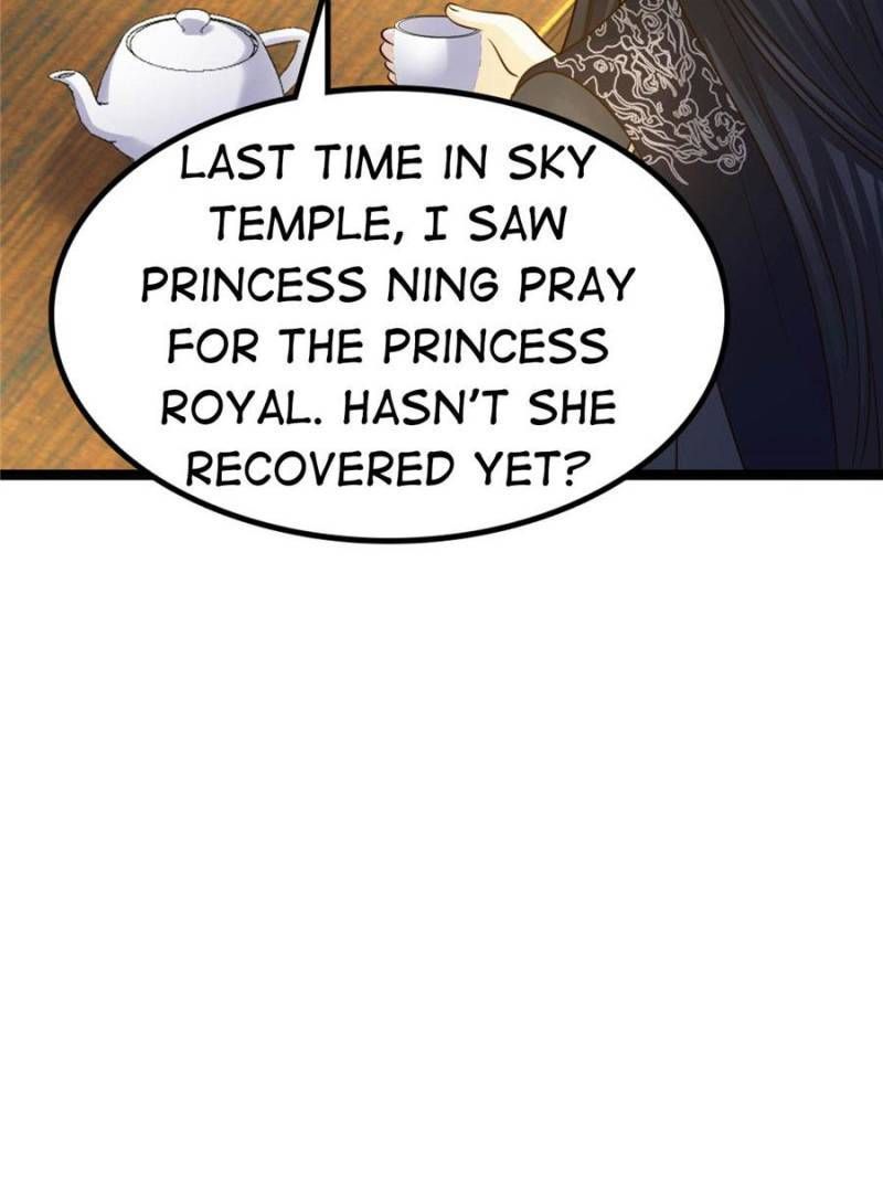 God Of War, Crazy Princess Chapter 104 page 46