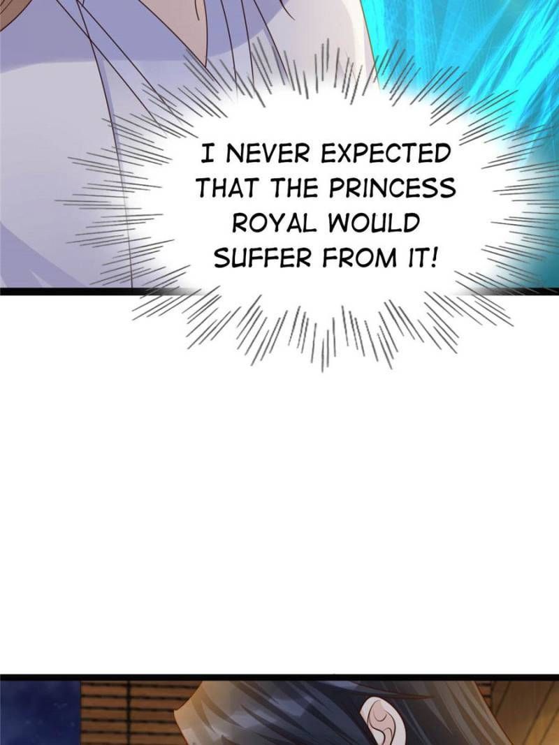 God Of War, Crazy Princess Chapter 104 page 52