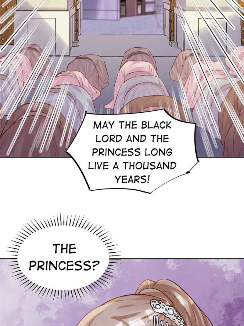 God Of War, Crazy Princess Chapter 116 page 43