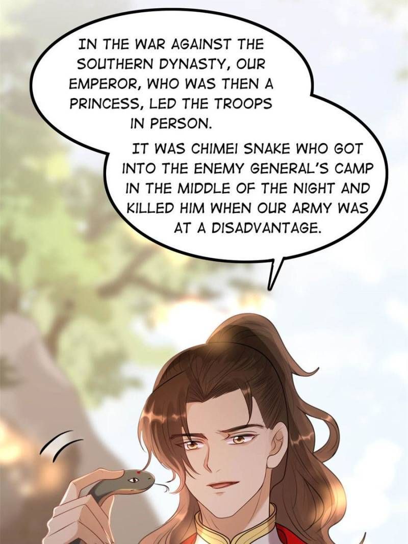 God Of War, Crazy Princess Chapter 156 page 17