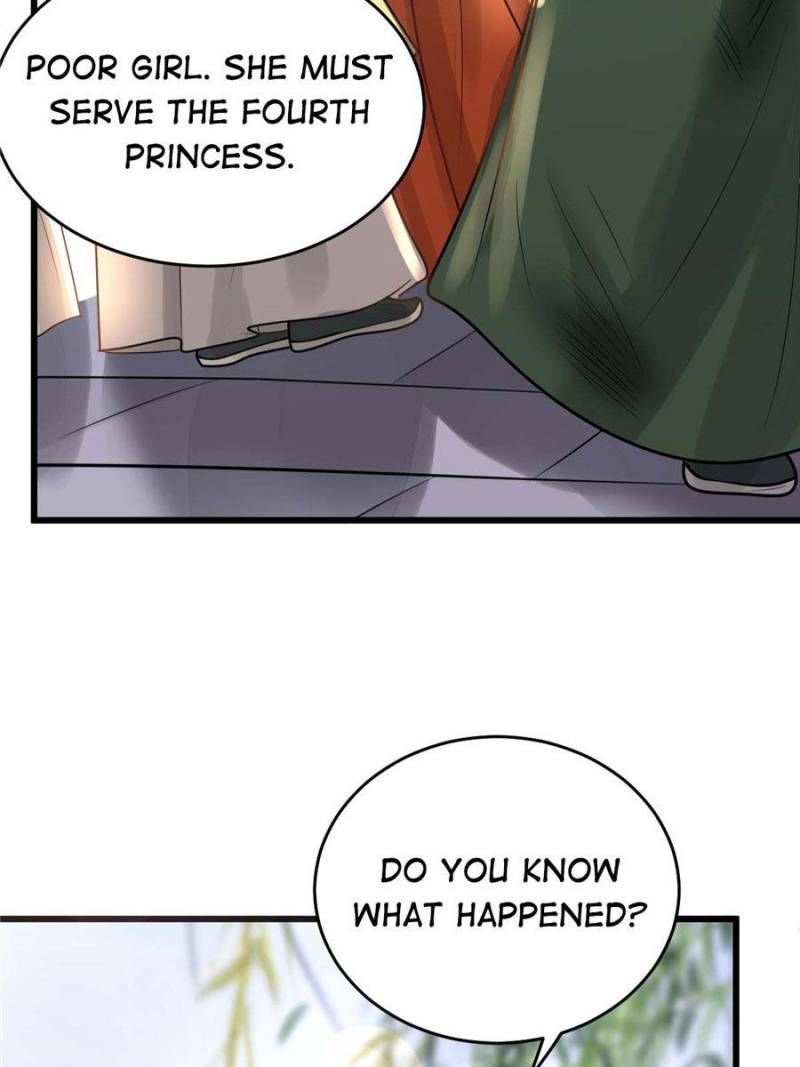 God Of War, Crazy Princess Chapter 16 page 55