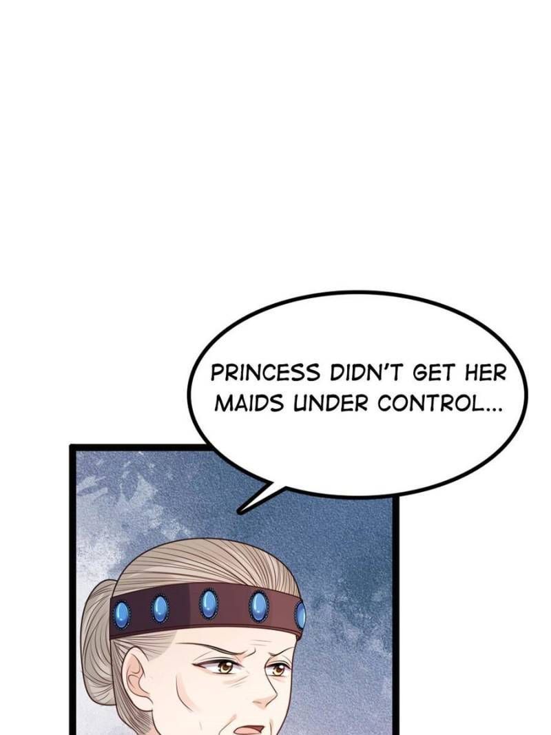 God Of War, Crazy Princess Chapter 199 page 17