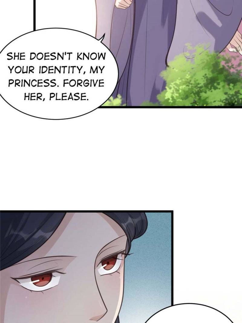 God Of War, Crazy Princess Chapter 20 page 17