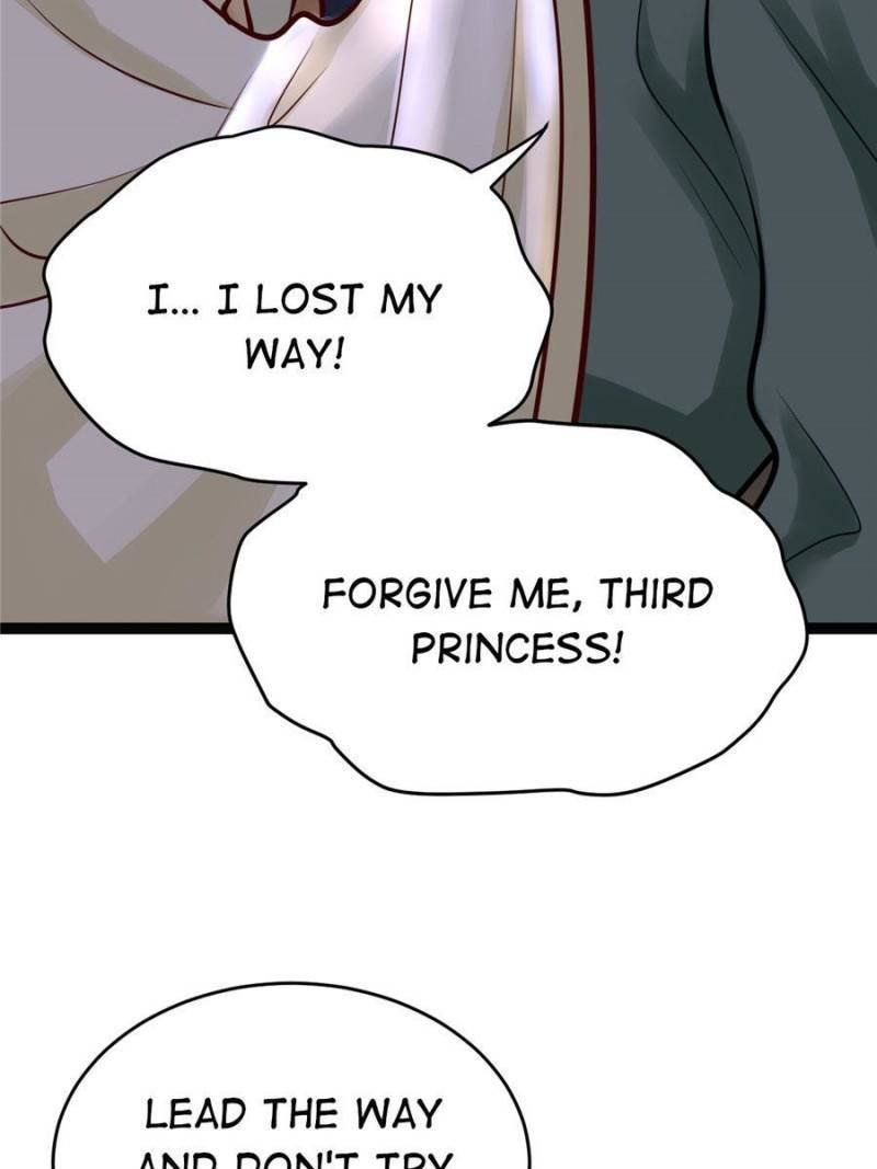 God Of War, Crazy Princess Chapter 22 page 13