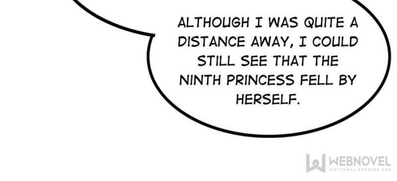 God Of War, Crazy Princess Chapter 223 page 36