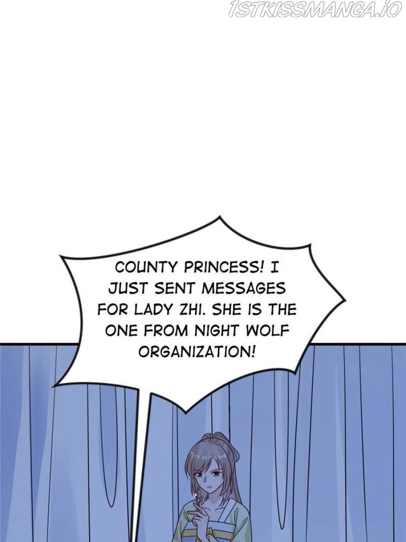 God Of War, Crazy Princess Chapter 255 page 11