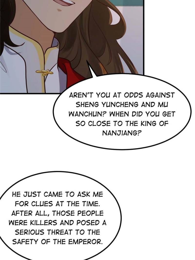 God Of War, Crazy Princess Chapter 257 page 2