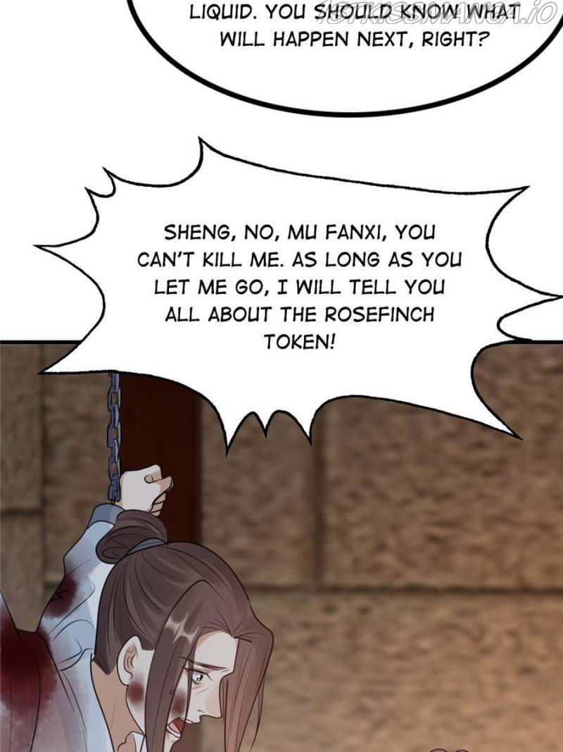 God Of War, Crazy Princess Chapter 260 page 43