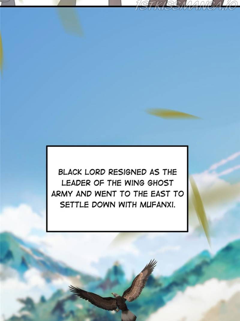 God Of War, Crazy Princess Chapter 260 page 74