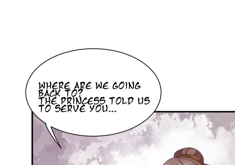 God Of War, Crazy Princess Chapter 3 page 65