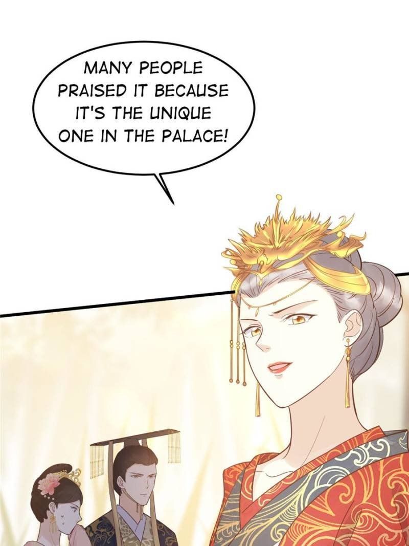 God Of War, Crazy Princess Chapter 54 page 31