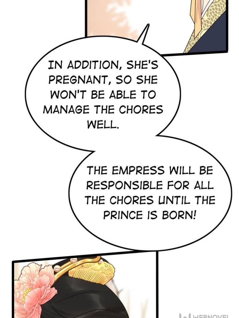 God Of War, Crazy Princess Chapter 55 page 34
