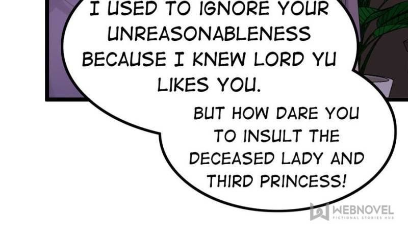 God Of War, Crazy Princess Chapter 60 page 19