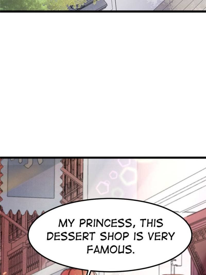 God Of War, Crazy Princess Chapter 63 page 18