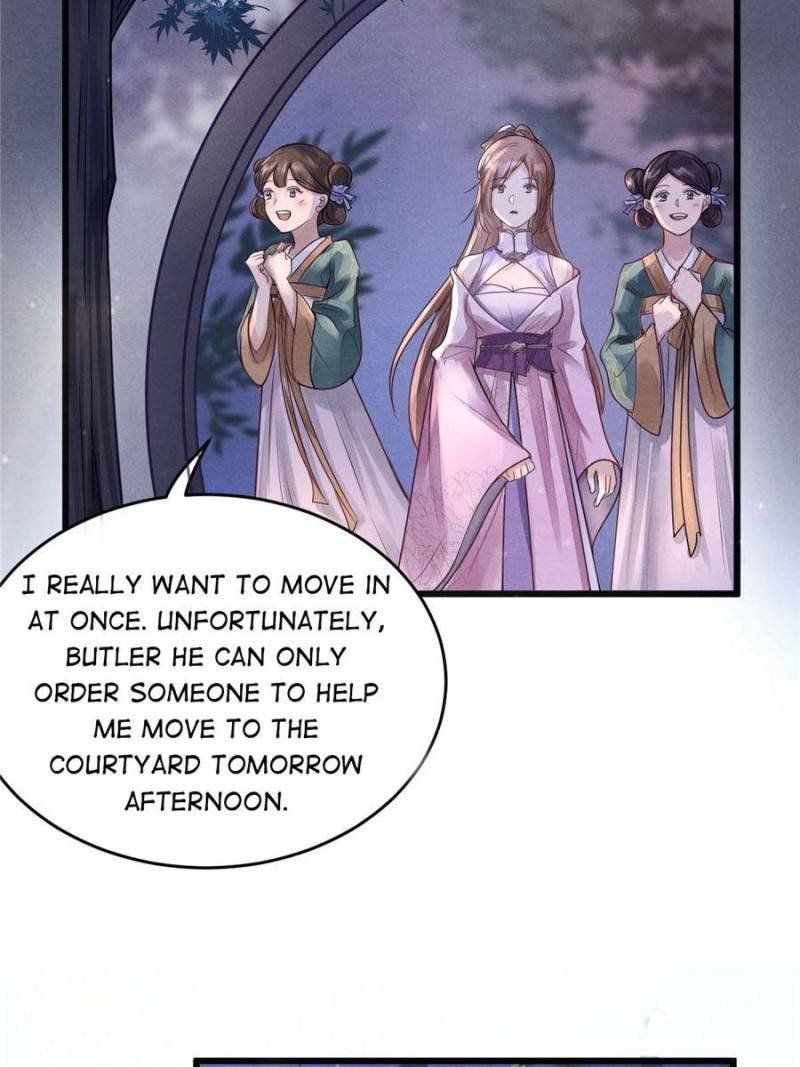 God Of War, Crazy Princess Chapter 7 page 22