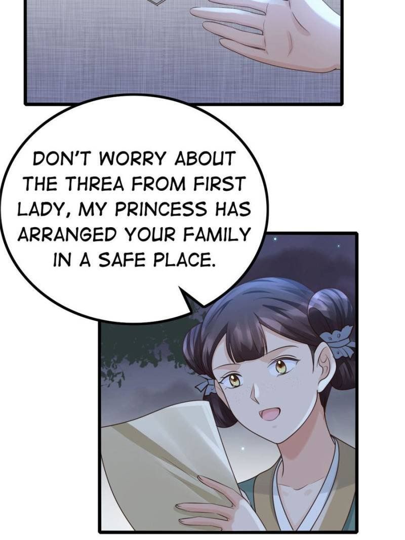 God Of War, Crazy Princess Chapter 80 page 11