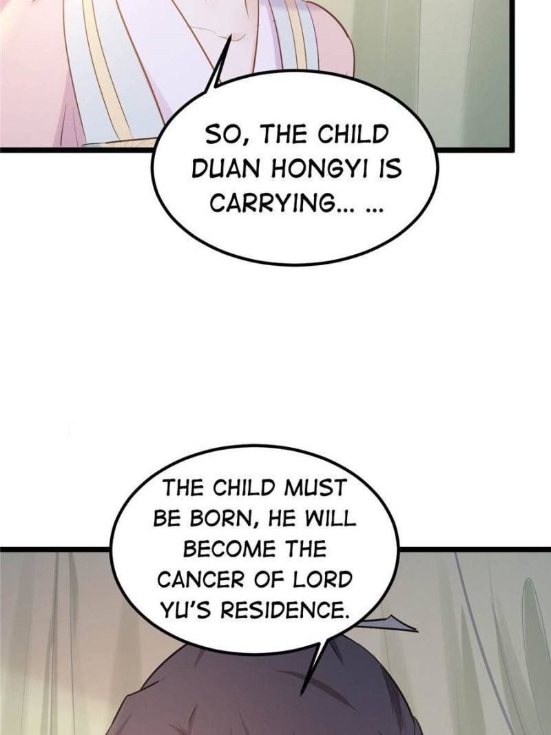 God Of War, Crazy Princess Chapter 82 page 31