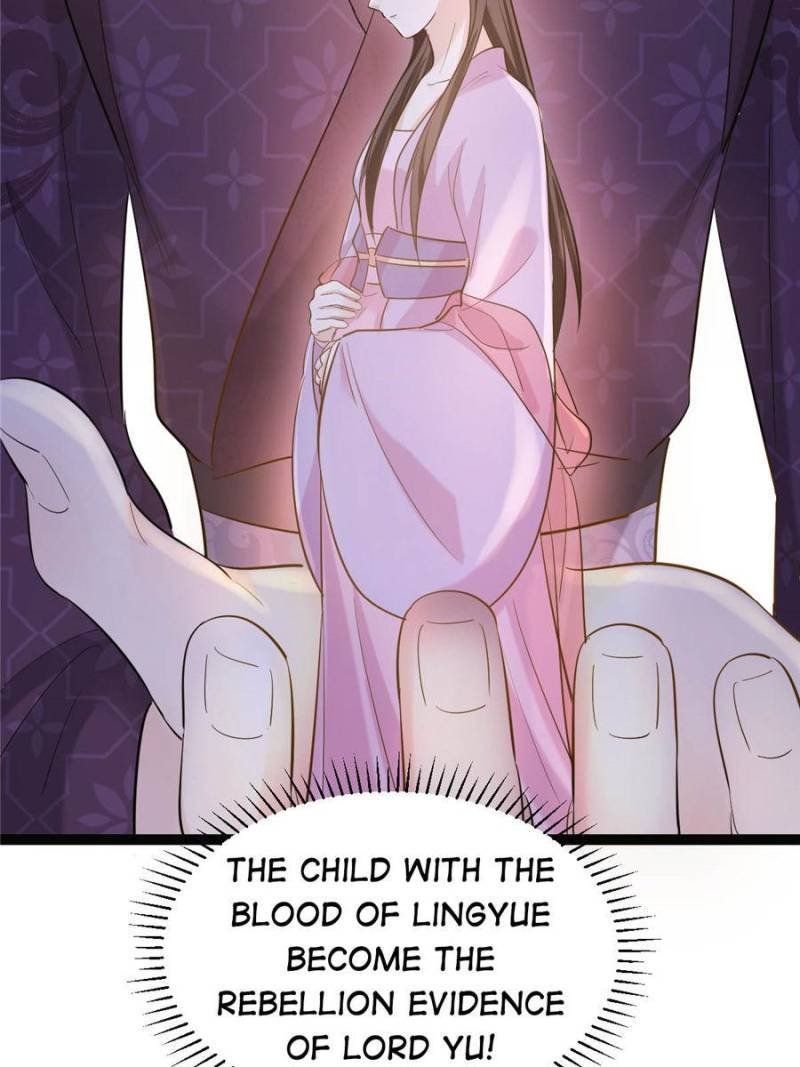God Of War, Crazy Princess Chapter 82 page 40