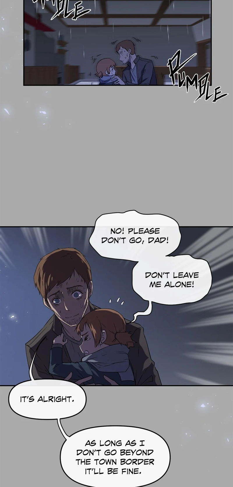 Gods Reborn Chapter 10 page 3