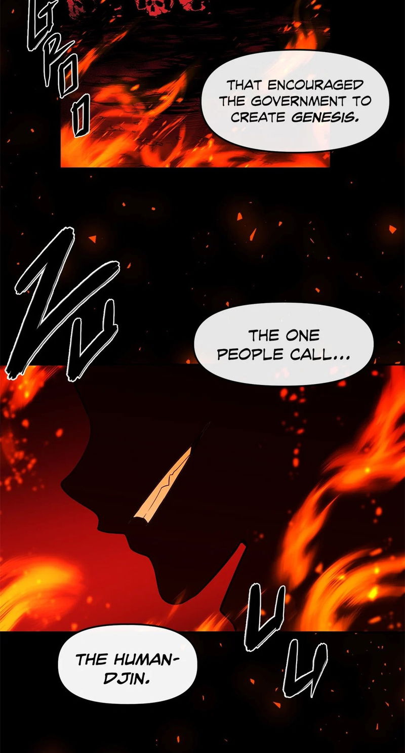 Gods Reborn Chapter 10 page 29