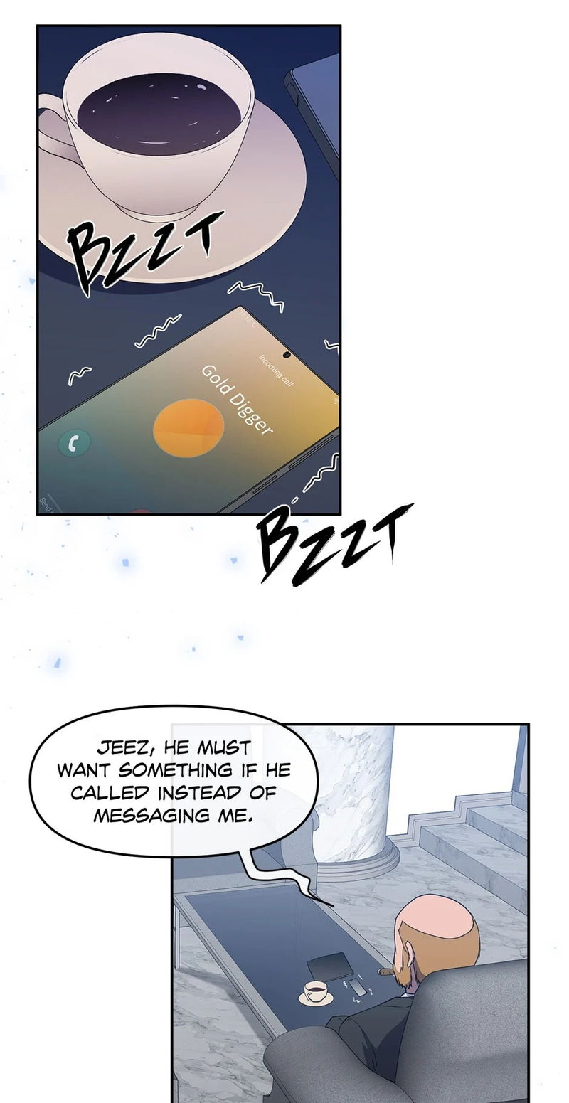 Gods Reborn Chapter 15 page 22