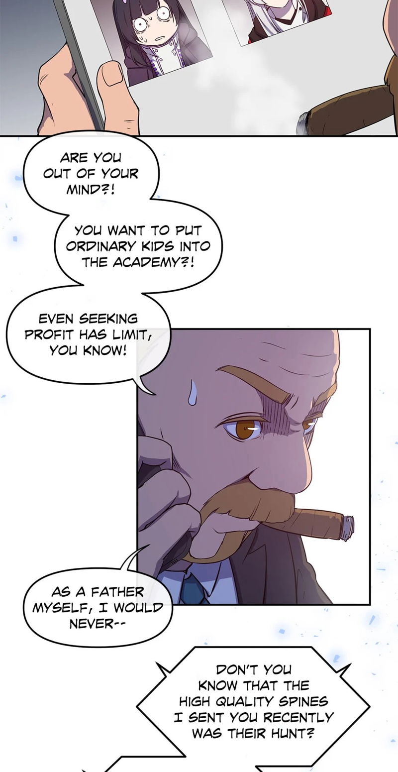 Gods Reborn Chapter 15 page 25