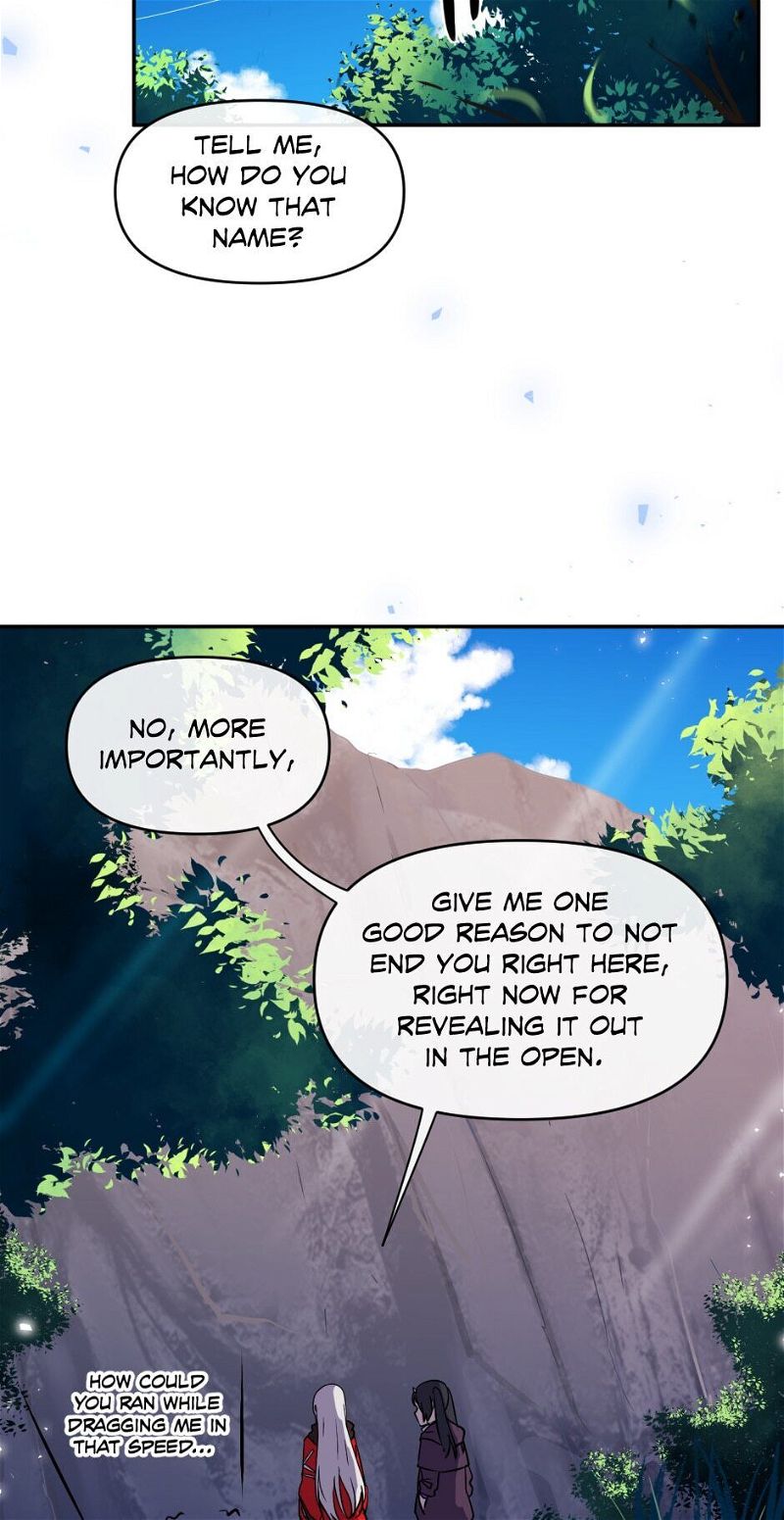 Gods Reborn Chapter 23 page 19