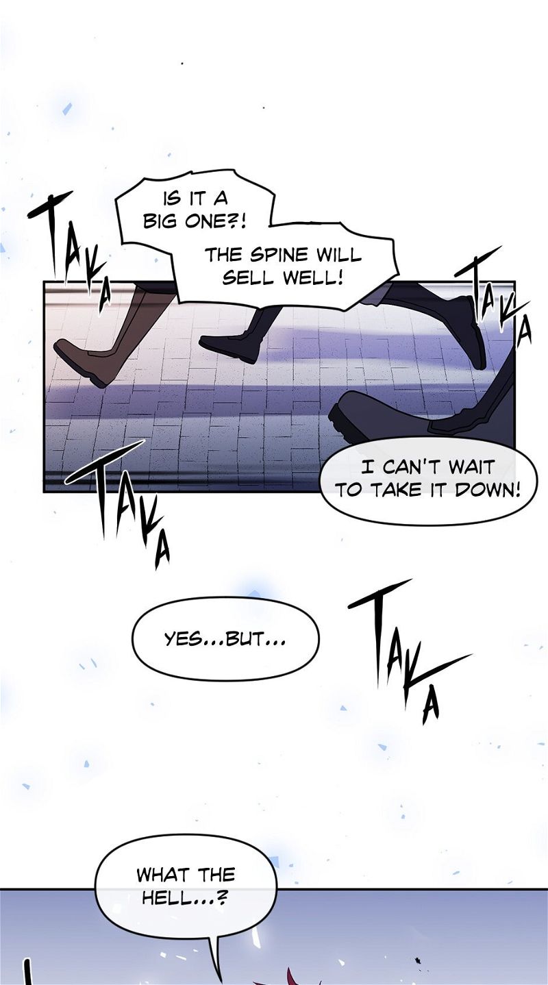 Gods Reborn Chapter 3 page 39