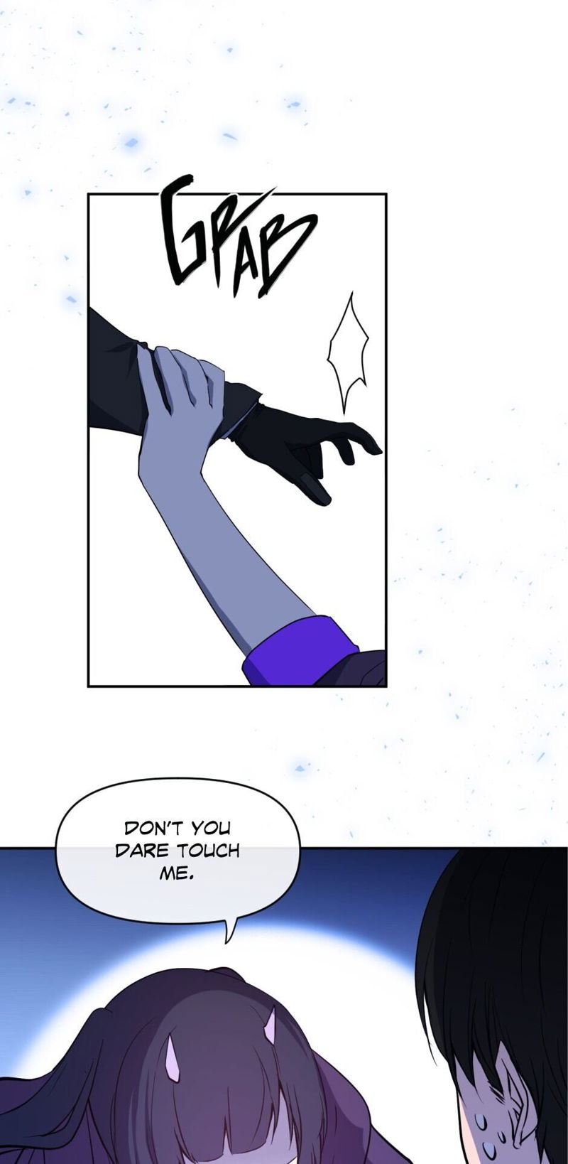 Gods Reborn Chapter 31 page 17