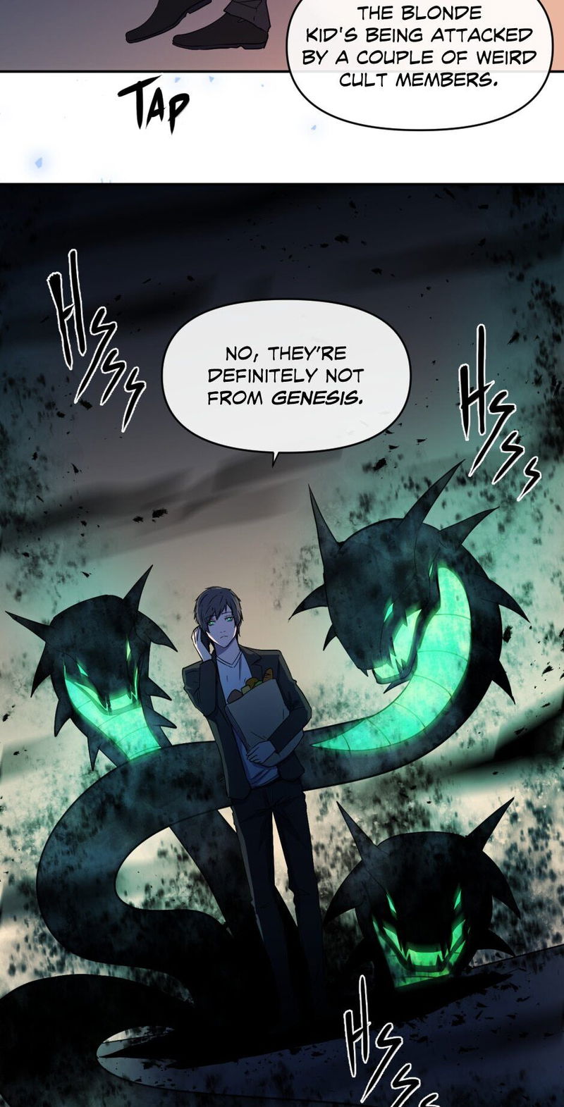 Gods Reborn Chapter 32 page 39