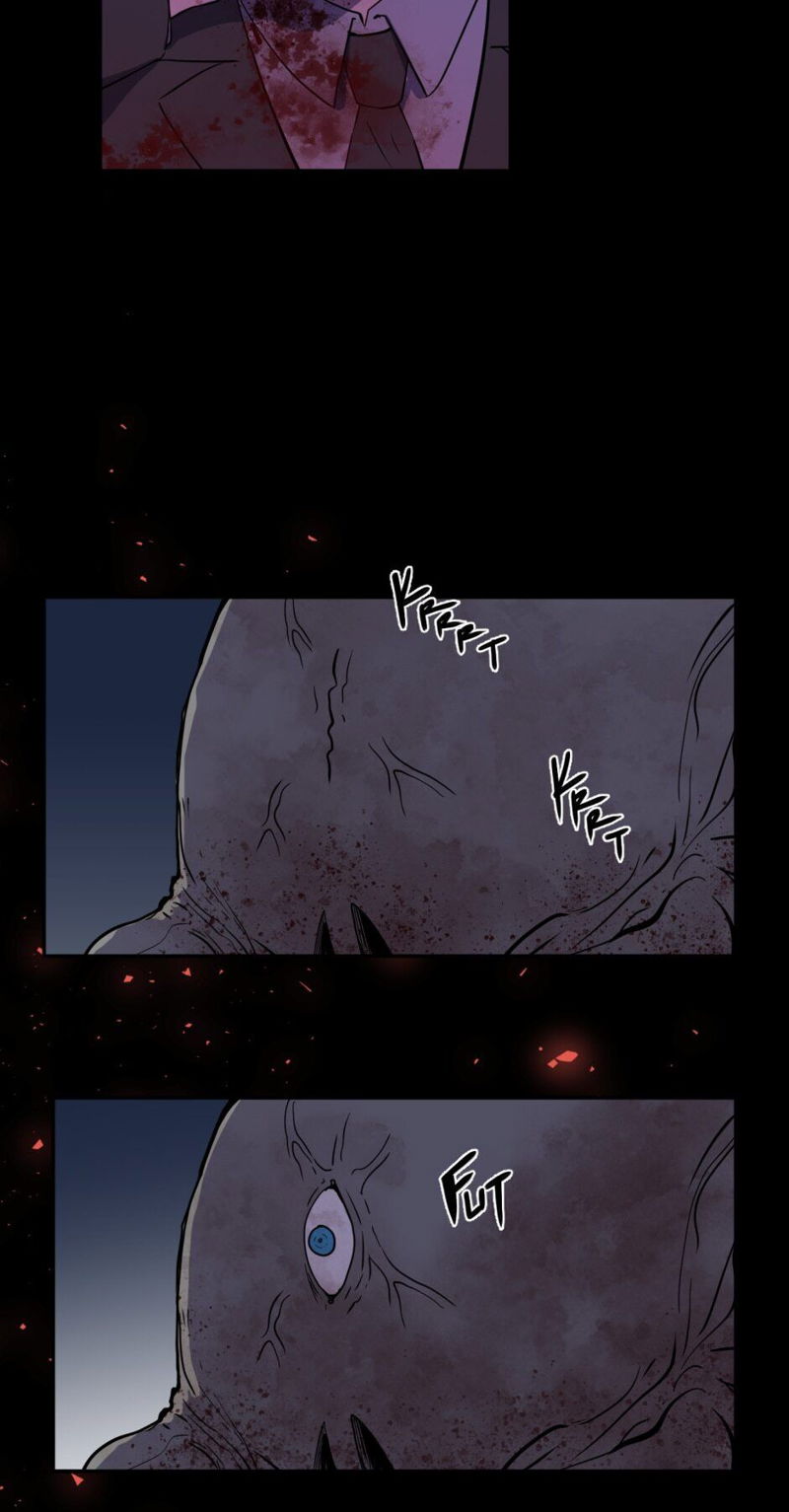 Gods Reborn Chapter 35 page 15