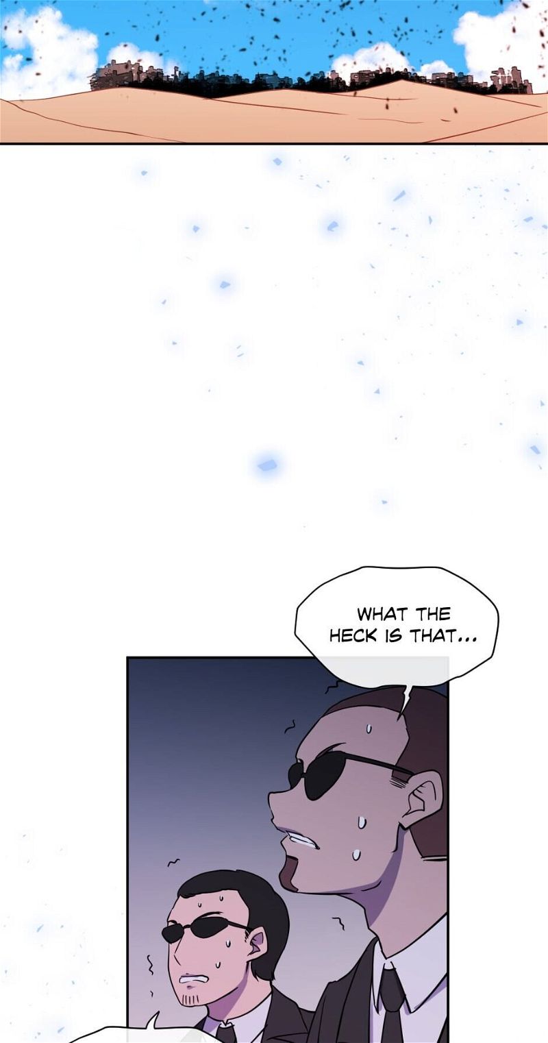 Gods Reborn Chapter 39 page 20