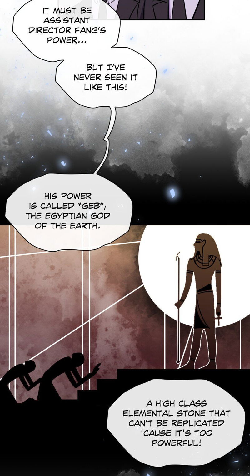 Gods Reborn Chapter 39 page 21