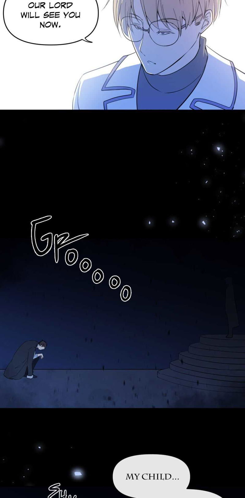 Gods Reborn Chapter 42 page 8