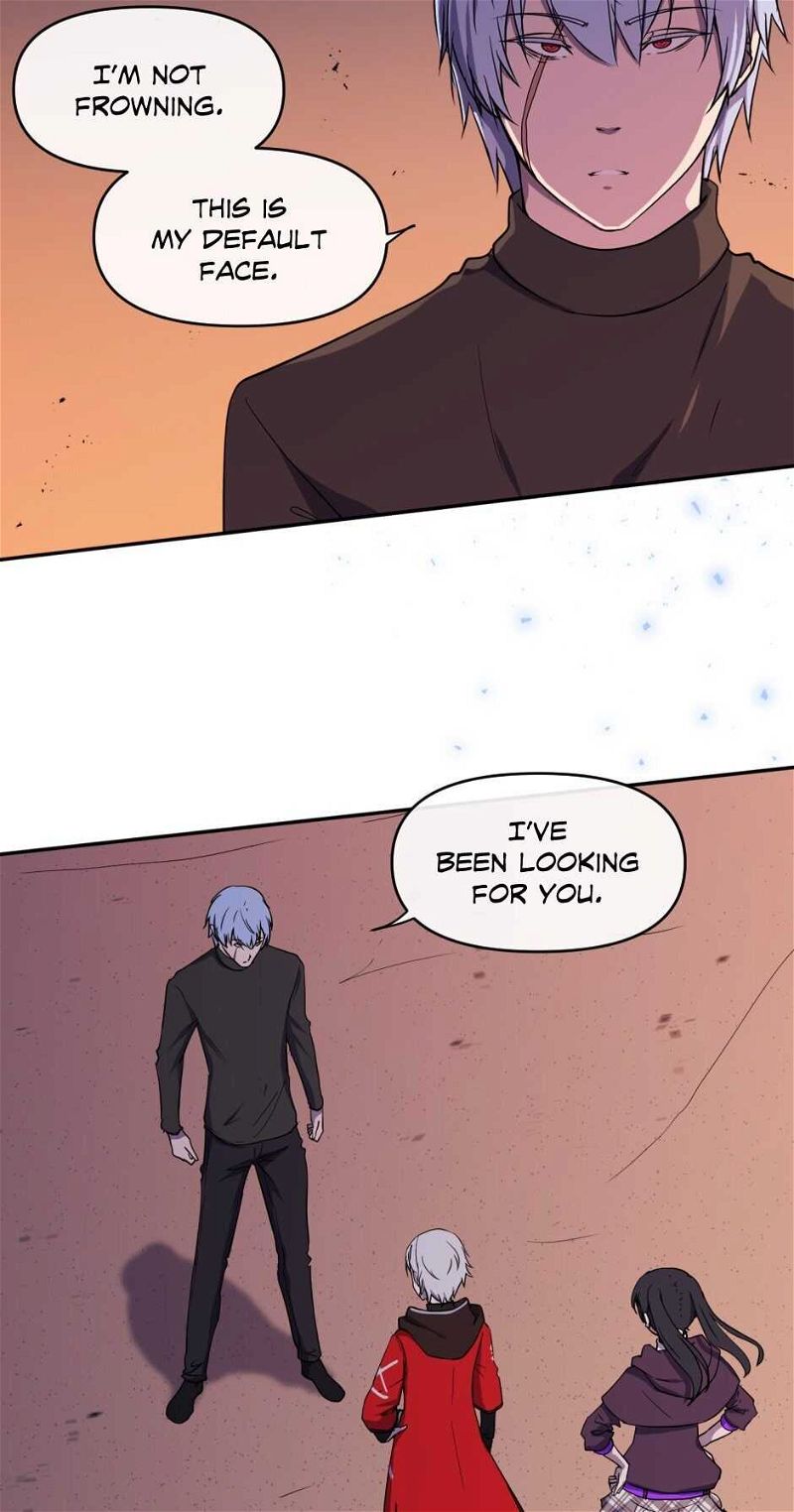 Gods Reborn Chapter 42 page 32