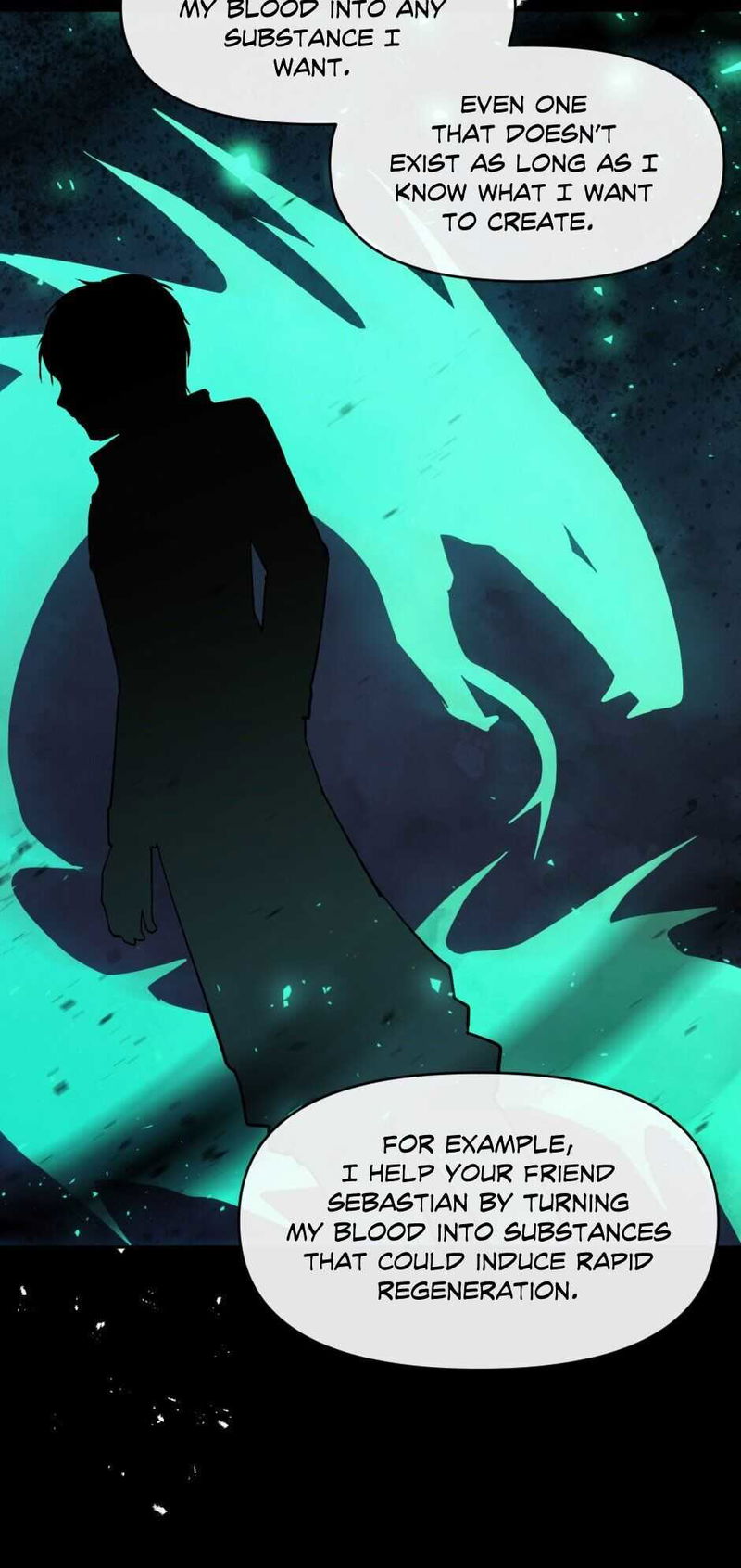 Gods Reborn Chapter 43 page 35