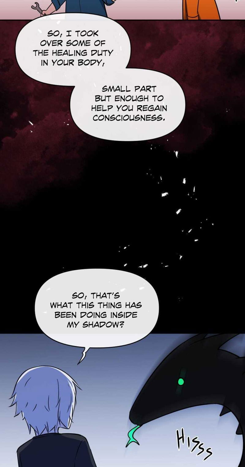 Gods Reborn Chapter 43 page 39