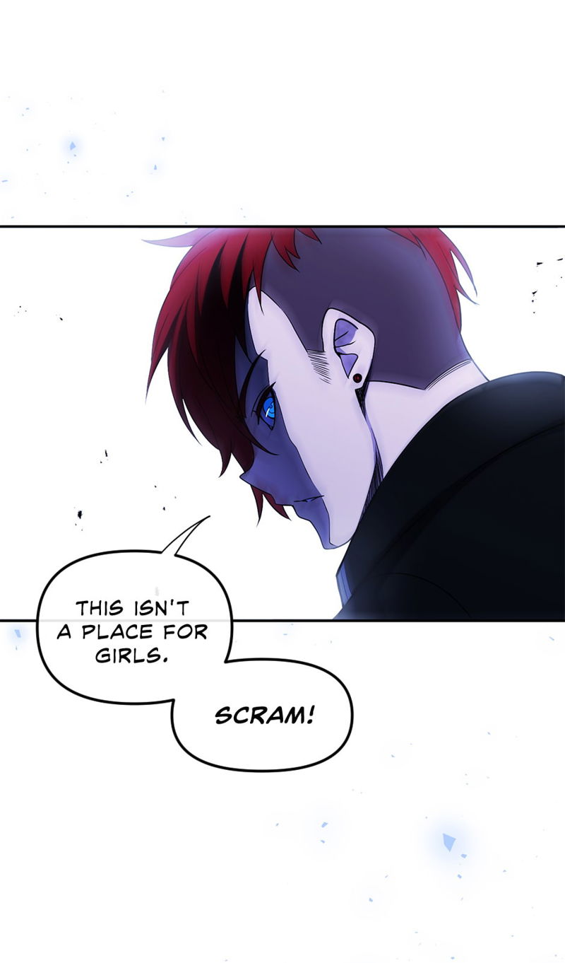 Gods Reborn Chapter 5 page 36
