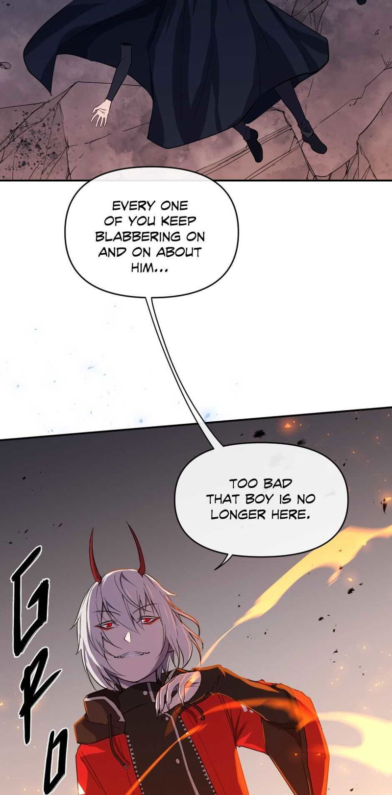 Gods Reborn Chapter 50 page 15