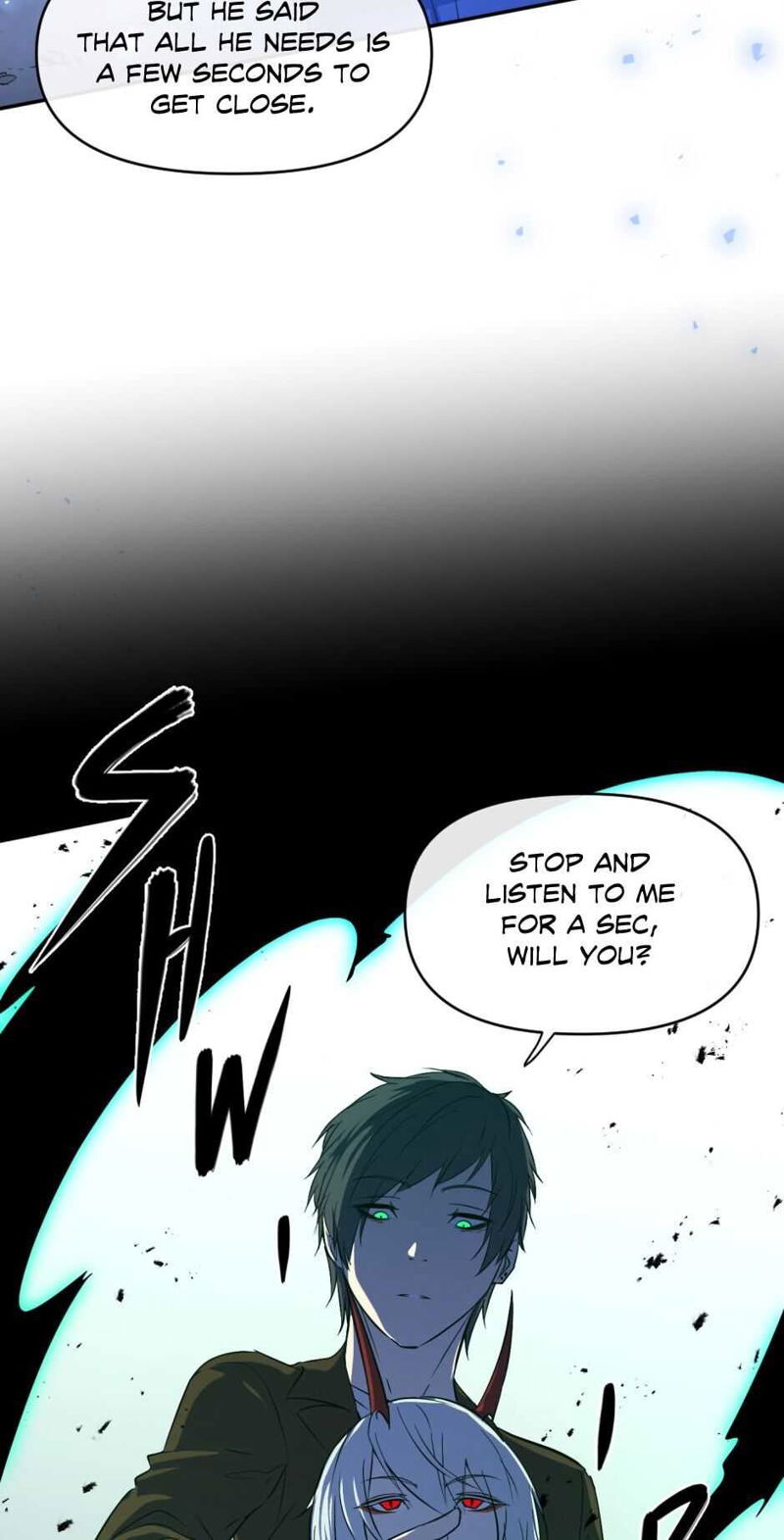 Gods Reborn Chapter 50 page 37