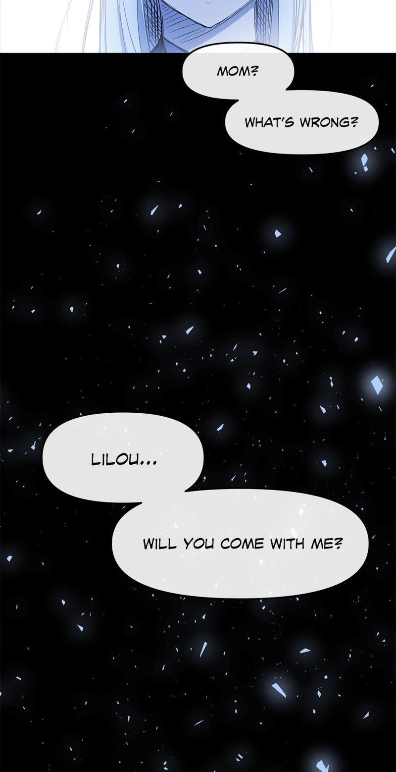 Gods Reborn Chapter 8 page 18