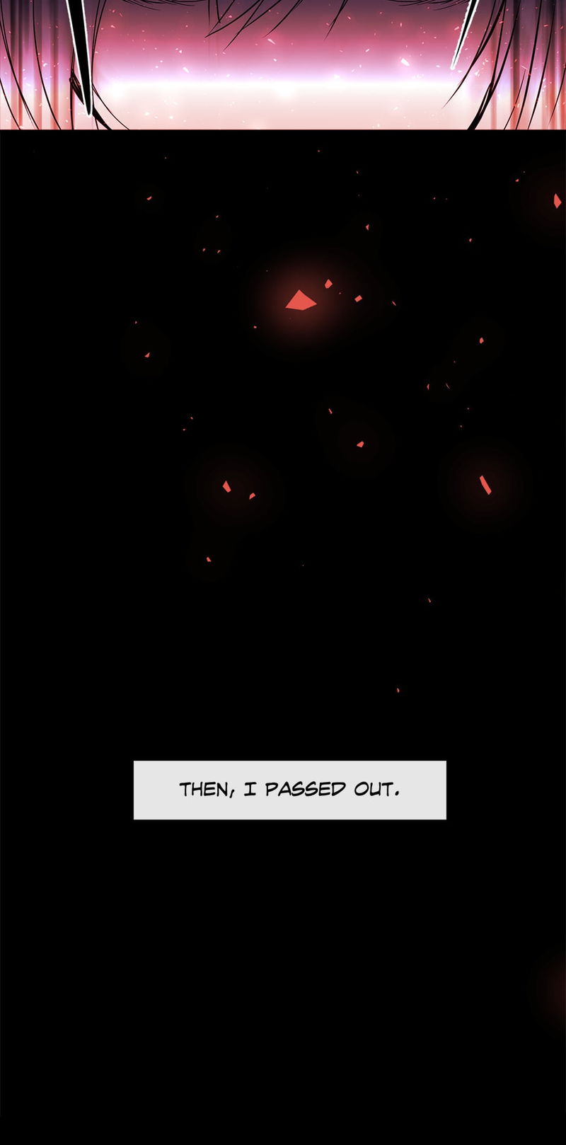 Gods Reborn Chapter 8 page 28