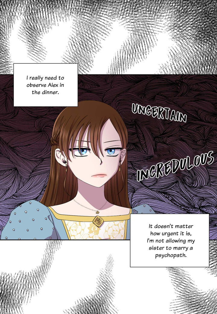 Golden Time Chapter 1 page 98