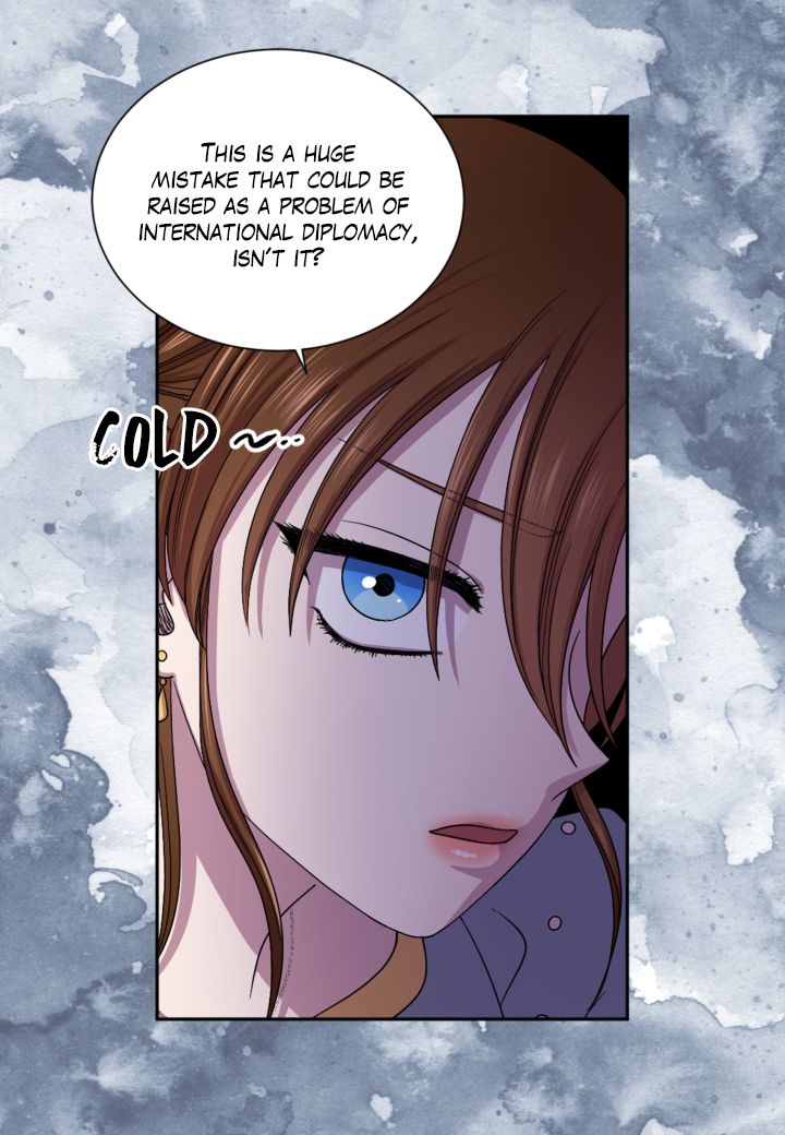 Golden Time Chapter 5 page 31