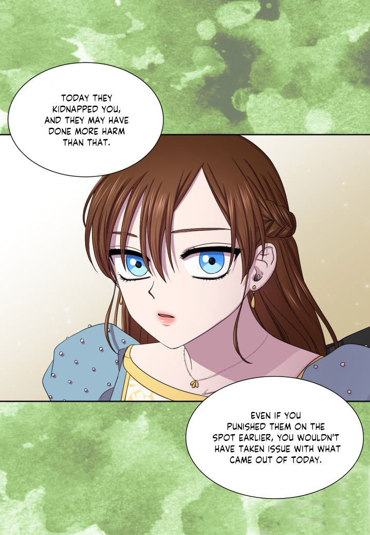 Golden Time Chapter 6 page 7